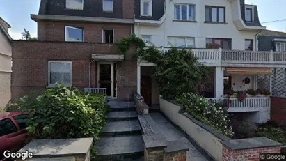 Apartments for rent in Rixensart - Photo from Google Street View