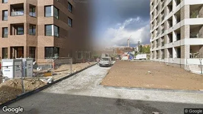 Apartments for rent in Stad Brussel - Photo from Google Street View