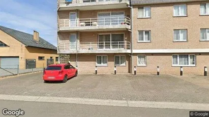 Apartments for rent in Ninove - Photo from Google Street View