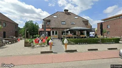 Apartments for rent in Maaseik - Photo from Google Street View