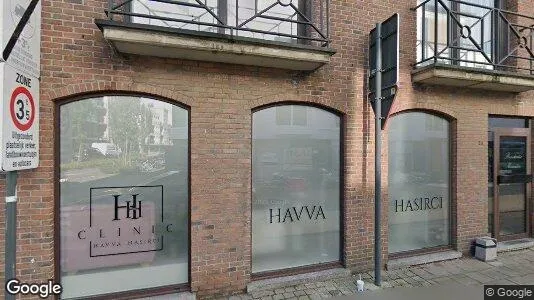 Apartments for rent in Sint-Niklaas - Photo from Google Street View