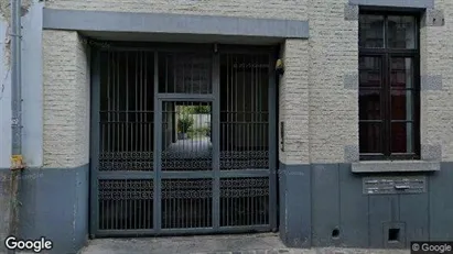 Apartments for rent in Bergen - Photo from Google Street View