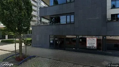 Apartments for rent in Stad Brussel - Photo from Google Street View