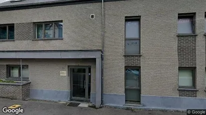 Apartments for rent in Neufchâteau - Photo from Google Street View