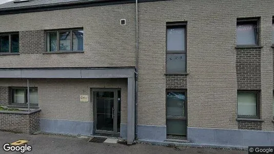 Apartments for rent in Neufchâteau - Photo from Google Street View