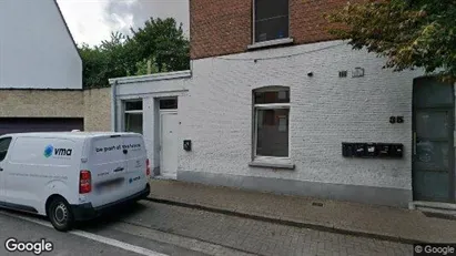 Apartments for rent in Schoten - Photo from Google Street View