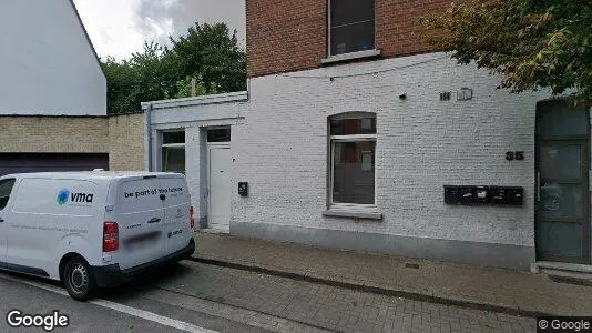 Apartments for rent in Schoten - Photo from Google Street View
