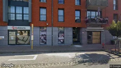 Apartments for rent in Court-Saint-Étienne - Photo from Google Street View