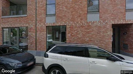 Apartments for rent in Bergen - Photo from Google Street View