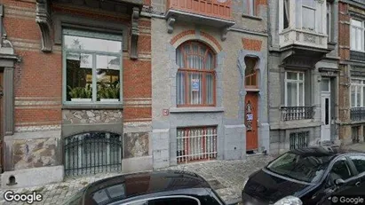 Apartments for rent in Stad Brussel - Photo from Google Street View