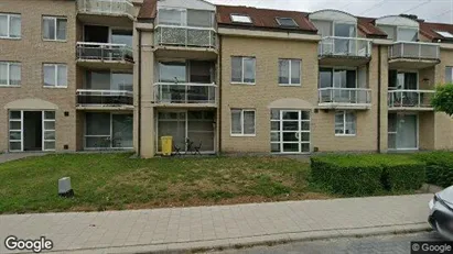 Apartments for rent in Lier - Photo from Google Street View