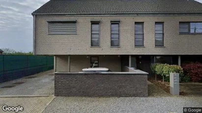 Apartments for rent in Seraing - Photo from Google Street View