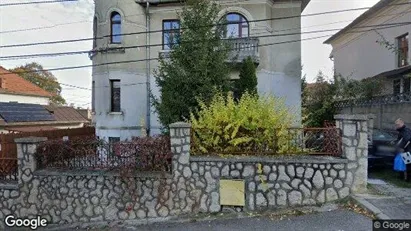 Apartments for rent in Cluj-Napoca - Photo from Google Street View