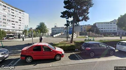 Apartments for rent in Cluj-Napoca - Photo from Google Street View