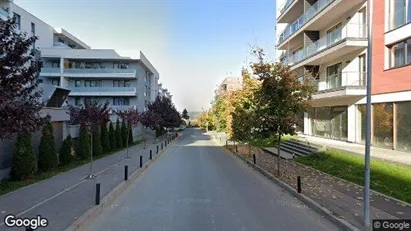 Apartments for rent in Cluj-Napoca - Photo from Google Street View