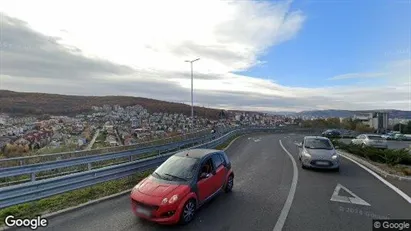 Apartments for rent in Cluj-Napoca - Photo from Google Street View