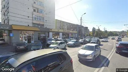 Apartments for rent in Cluj-Napoca - Photo from Google Street View