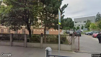 Apartments for rent in Cluj-Napoca - Photo from Google Street View