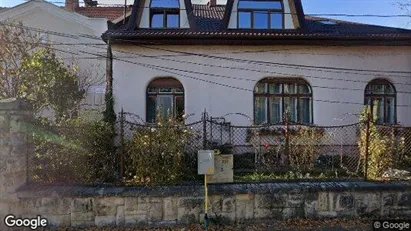 Apartments for rent in Cluj-Napoca - Photo from Google Street View