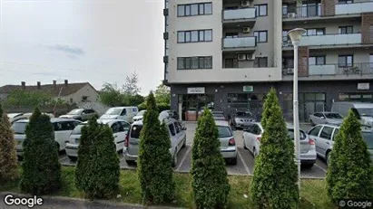 Apartments for rent in Oradea - Photo from Google Street View