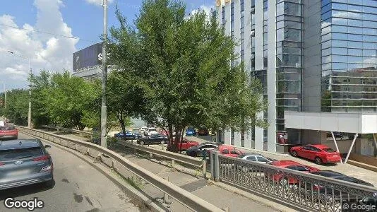 Apartments for rent in Voluntari - Photo from Google Street View