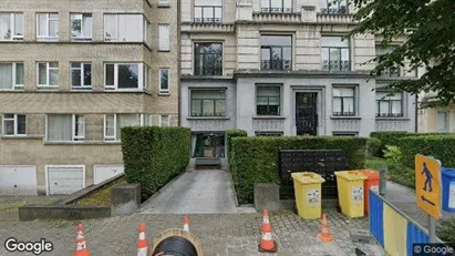 Apartments for rent in Stad Brussel - Photo from Google Street View
