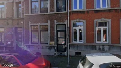 Apartments for rent in Luik - Photo from Google Street View