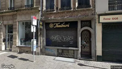 Apartments for rent in Stad Brussel - Photo from Google Street View