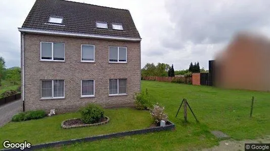 Apartments for rent in Lier - Photo from Google Street View