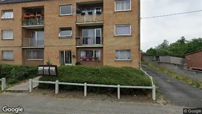 Apartments for rent in Bergen - Photo from Google Street View