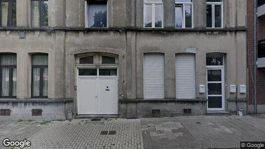 Apartments for rent in Doornik - Photo from Google Street View
