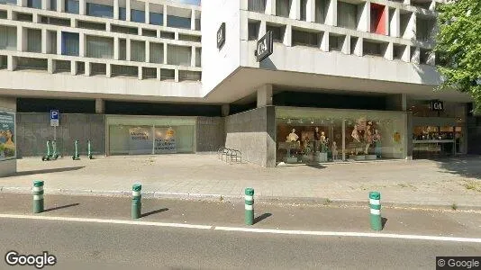 Apartments for rent in Namen - Photo from Google Street View