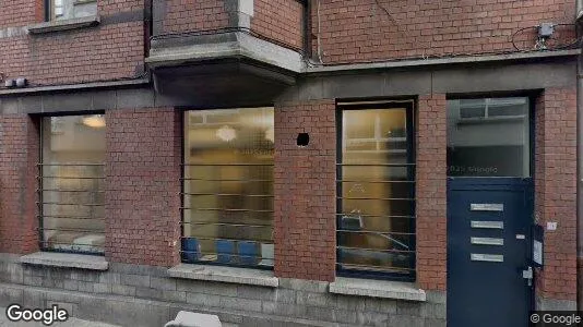 Apartments for rent in Luik - Photo from Google Street View