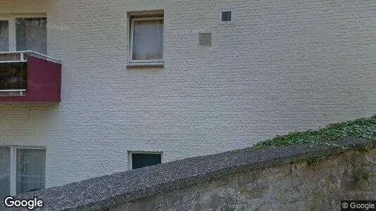 Apartments for rent in Namen - Photo from Google Street View