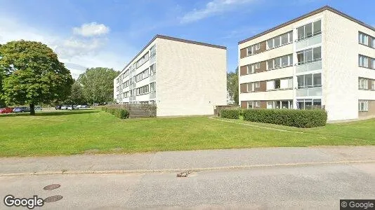 Apartments for rent in Eskilstuna - Photo from Google Street View