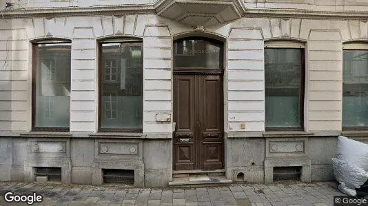 Apartments for rent in Stad Gent - Photo from Google Street View