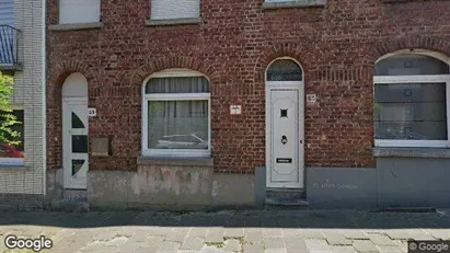 Apartments for rent in Moeskroen - Photo from Google Street View