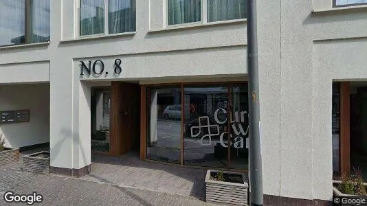 Apartments for rent in Beersel - Photo from Google Street View