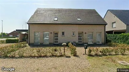 Apartments for rent in Lommel - Photo from Google Street View