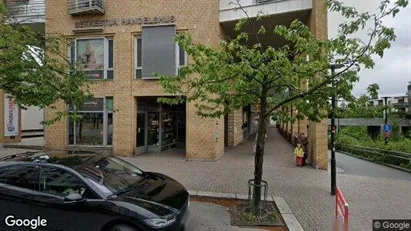 Apartments for rent in Bærum - Photo from Google Street View