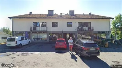 Apartments for rent in Oslo Frogner - Photo from Google Street View