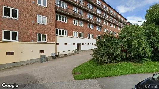 Apartments for rent in Oslo Grünerløkka - Photo from Google Street View