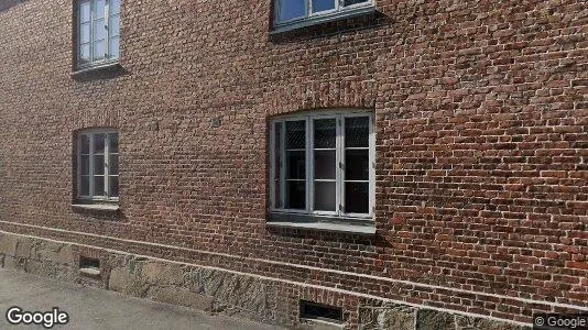 Apartments for rent in Moss - Photo from Google Street View