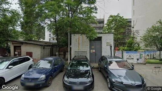 Apartments for rent in Bucharest - Sectorul 2 - Photo from Google Street View