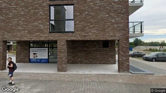 Apartments for rent in Aalter - Photo from Google Street View