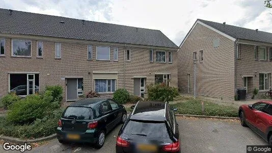 Apartments for rent in Uden - Photo from Google Street View