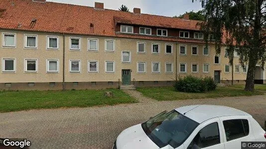 Apartments for rent in Salzgitter - Photo from Google Street View