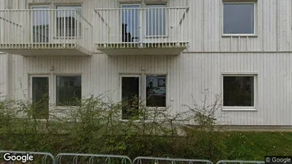 Apartments for rent in Kalmar - Photo from Google Street View