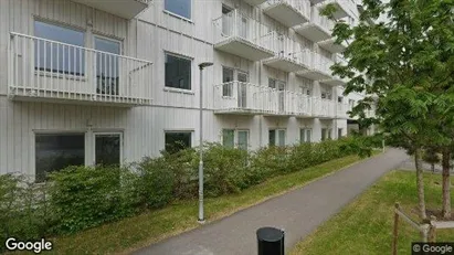 Apartments for rent in Kalmar - Photo from Google Street View