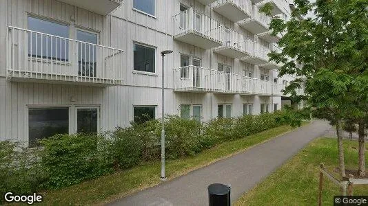Apartments for rent in Kalmar - Photo from Google Street View